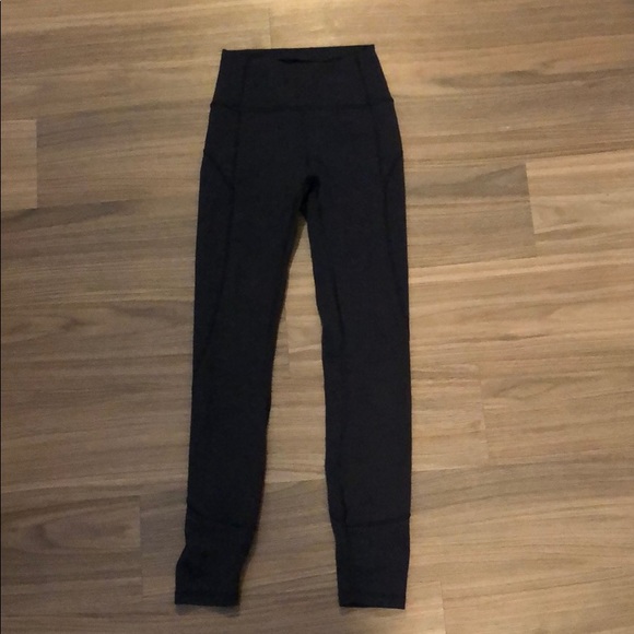 lululemon athletica Pants - Lululemon leggings